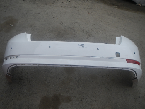 Фотография Бампер задний, Skoda (Шкода)-OCTAVIA A8 (20-)