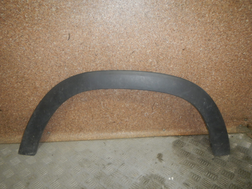 Фотография Накладка крыла заднего левого, Chevrolet (Шевроле)-ORLANDO (11-15)