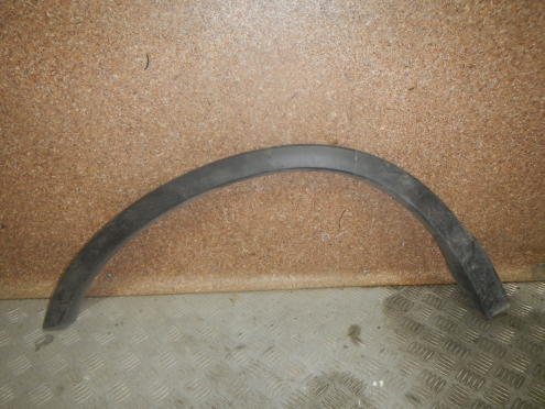 Фотография Накладка крыла заднего правого, Haval (Хавейл)-H6 (14-)