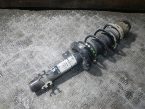 Фотография Амортизатор передний правый, Volkswagen (Фольксваген)-POLO (SED RUS) (11-)