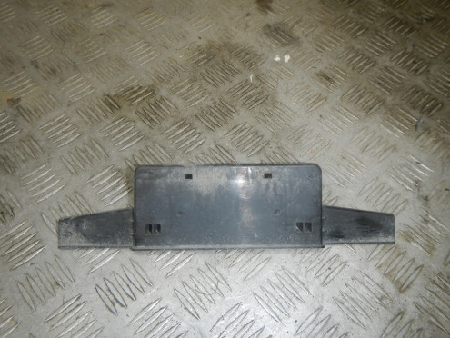 Фотография Кожух замка капота, Haval (Хавейл)-H9 (14-)