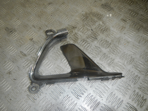 Фотография Молдинг бампера переднего правый, KIA (Киа)-STINGER (17-)