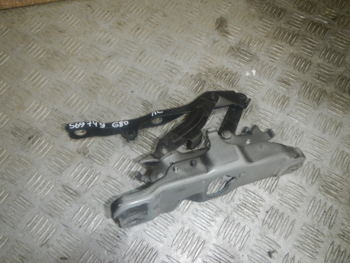 Фотография Петля капота левая, Genesis (Дженесис)-G80 (20-)