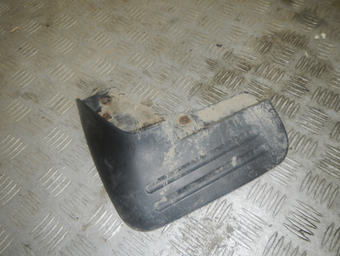 Фотография Брызговик передний левый, Hyundai (Хендэ)-GRAND STAREX/H1 (07-)