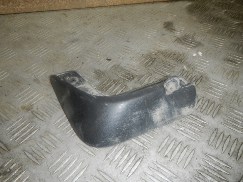 Фотография Брызговик задний левый, Hyundai (Хендэ)-CRETA (21-)