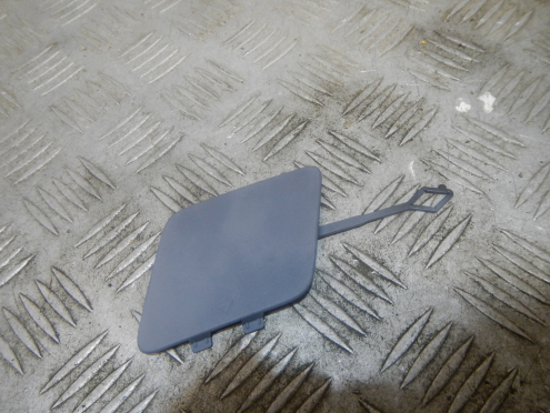 Фотография Заглушка буксировочного крюка, BMW (БМВ)-8 (G14/G15/G16) (18-)