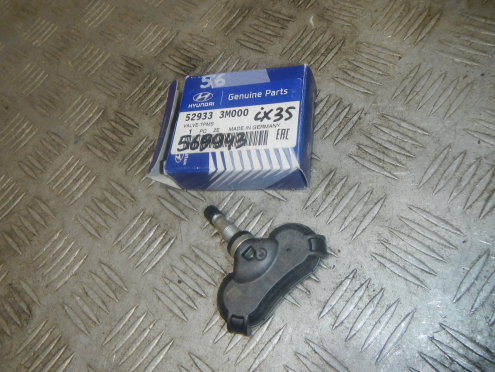 Фотография Датчик давления в шине (TPMS), Hyundai (Хендэ)-IX35 (10-15)
