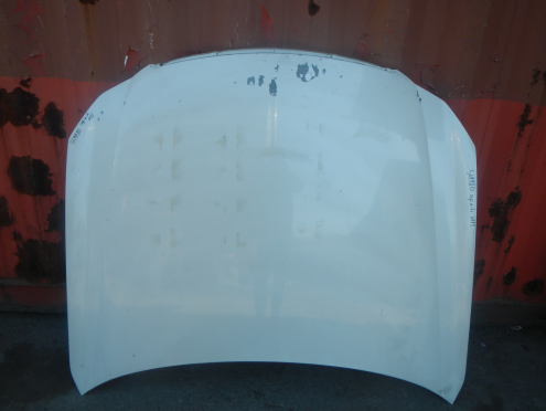 Фотография Капот, Infiniti (Инфинити)-M35 (06-10)