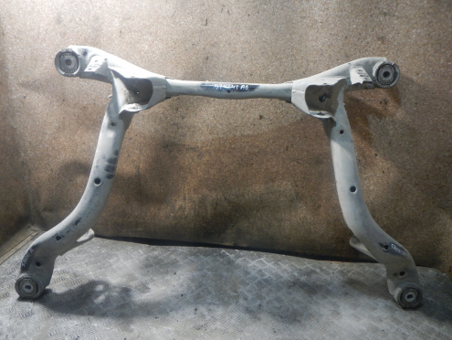 Фотография Балка задняя, Audi (Ауди)-A6 (C6) (05-11)