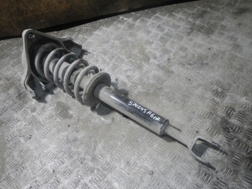 Фотография Амортизатор передний правый, Audi (Ауди)-A6 (C6) (05-11)