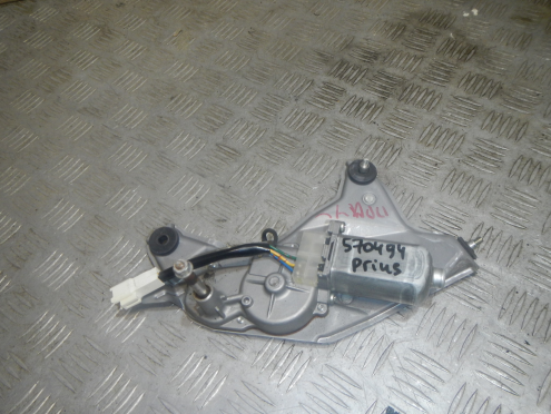 Фотография Моторчик стеклоочистителя задний, Toyota (Тойота)-PRIUS (03-09)