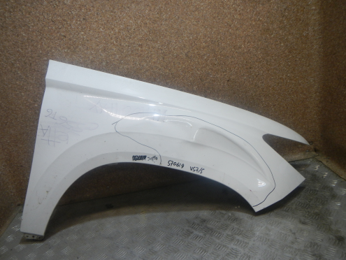 Фотография Крыло переднее правое, Jetta (Джетта)-VS5 (19-)