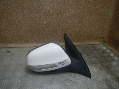 Фотография Зеркало правое электрическое, Great Wall (Грейт Вол)-HOVER (05-10)