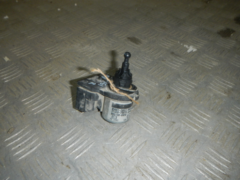 Фотография Моторчик корректора фар, Lexus (Лексус)-GX (09-20)