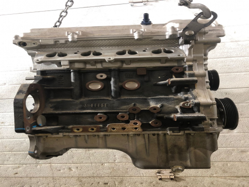 Фотография Двигатель (ДВС), Daewoo (Дэу)-GENTRA (13-15)