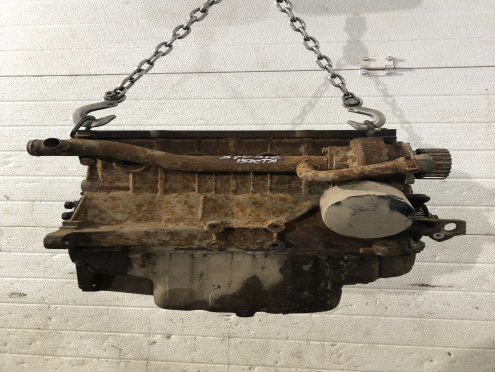 Фотография Блок двигателя, ВАЗ (VAZ)-LADA VESTA (ВЕСТА)