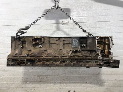 Фотография Блок двигателя, Volvo (Вольво)-XC90 (02-)