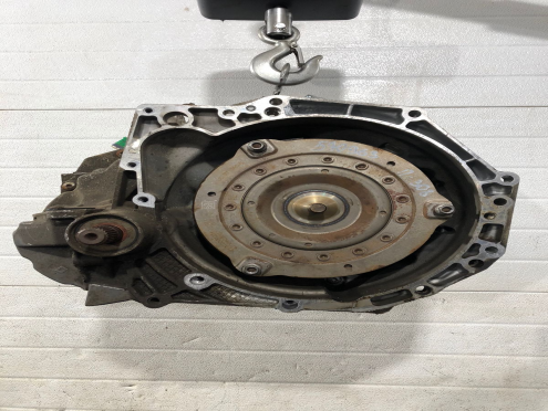 Фотография АКПП (автоматическая коробка переключения передач), Peugeot (Пежо)-308 (07-)