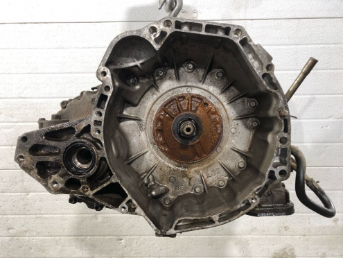 Фотография АКПП (автоматическая коробка переключения передач), Nissan (Ниссан)-ALMERA CLASSIC (B10) (06-)