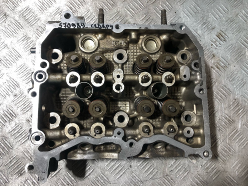 Фотография Головка блока цилиндров (ГБЦ), Subaru (Субару)-XV (11-)