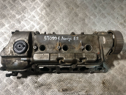 Фотография Головка блока цилиндров (ГБЦ), Lexus (Лексус)-ES (01-06)