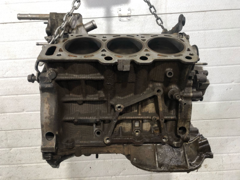 Фотография Блок двигателя, Lexus (Лексус)-ES (01-06)