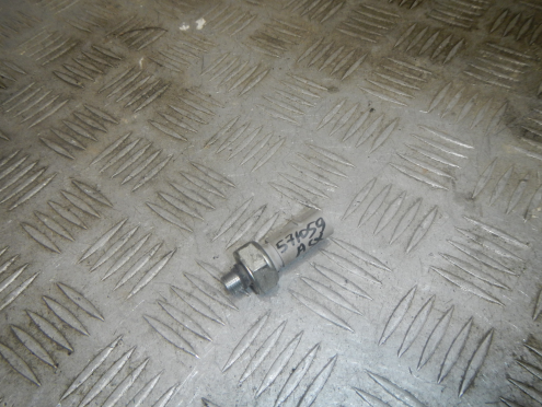 Фотография Датчик давления масла, Mitsubishi (Митсубиси)-ASX (10-)