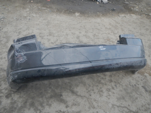 Фотография Бампер задний, Dodge (Додж)-CALIBER (06-13)