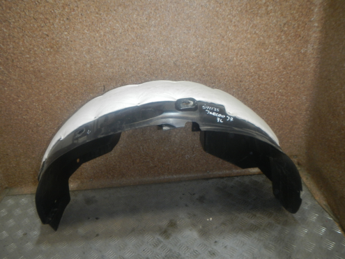 Фотография Локер задний левый, Jaecoo (Джейку)-J7 (23-)