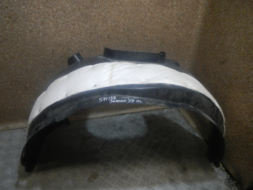 Фотография Локер передний левый, Jaecoo (Джейку)-J7 (23-)