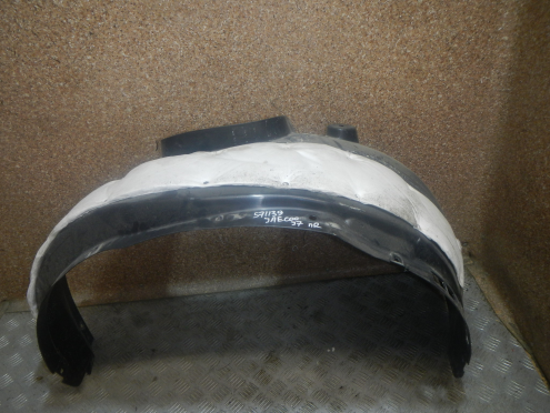 Фотография Локер передний правый, Jaecoo (Джейку)-J7 (23-)