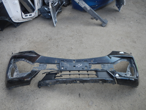 Фотография Бампер передний, Geely (Джили)-MONJARO (21-)