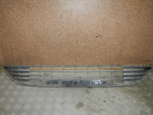 Фотография Решетка переднего бампера центральная, JAC (Джак)-J7 (20-)