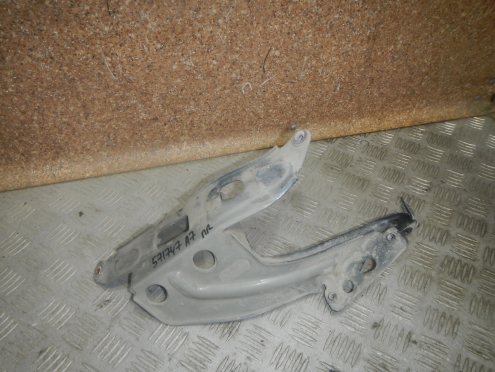 Фотография Кронштейн крепления крыла, Audi (Ауди)-A7 (4K) (17-)