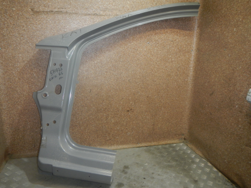 Фотография Стойка кузова передняя левая, KAIYI (Каи)-E5 (21-)