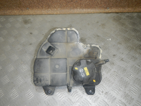 Фотография Бачок расширительный, BMW (БМВ)-5 (G30) (16-)