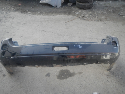 Фотография Бампер задний, Nissan (Ниссан)-X-TRAIL (T30) (01-06)