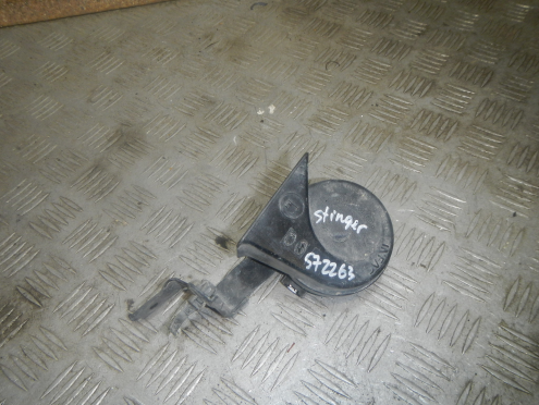 Фотография Сигнал звуковой, KIA (Киа)-STINGER (17-)