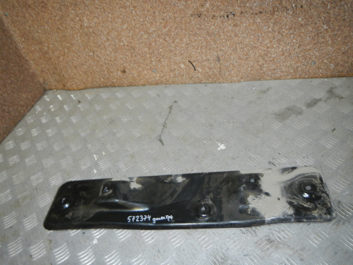 Фотография Балка подрадиаторная, Daewoo (Дэу)-GENTRA (13-15)