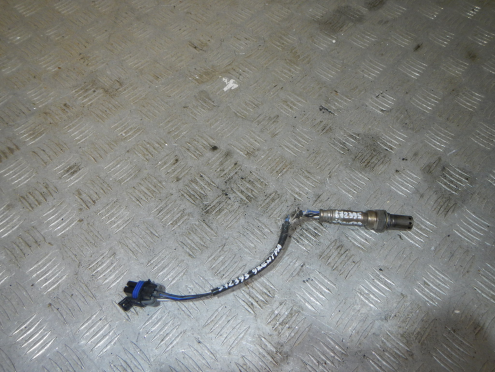 Фотография Датчик кислородный/Lambdasonde, Daewoo (Дэу)-GENTRA (13-15)