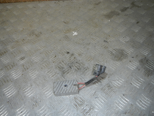 Фотография Блок управления вентилятором, Daewoo (Дэу)-GENTRA (13-15)