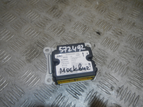 Фотография Блок управления AIR BAG, Москвич (Moskvich)-3 (22-)