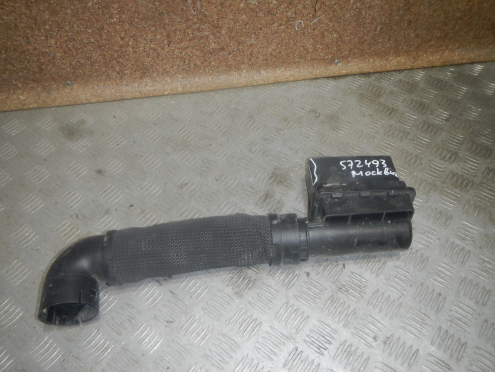 Фотография Воздуховод, Москвич (Moskvich)-3 (22-)