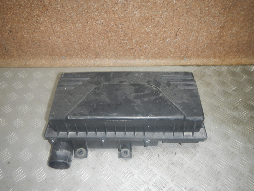 Фотография Корпус воздушного фильтра, Москвич (Moskvich)-3 (22-)