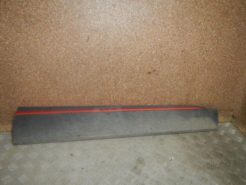 Фотография Молдинг двери передней правой, Changan (Чанган)-CS75 PLUS (19-)