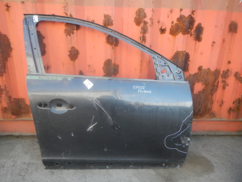 Фотография Дверь передняя правая, Renault (Рено)-FLUENCE (10-)