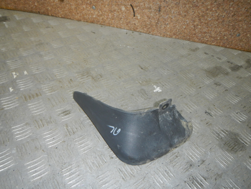 Фотография Брызговик передний левый, Daewoo (Дэу)-GENTRA (13-15)