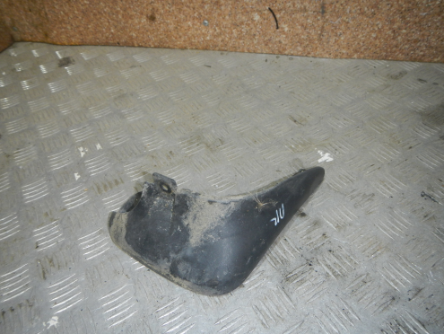 Фотография Брызговик передний правый, Daewoo (Дэу)-GENTRA (13-15)