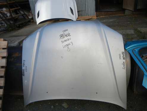 Фотография Капот, Subaru (Субару)-LEGACY (B12) (98-03)