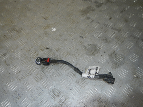 Фотография Датчик детонации, Daewoo (Дэу)-GENTRA (13-15)